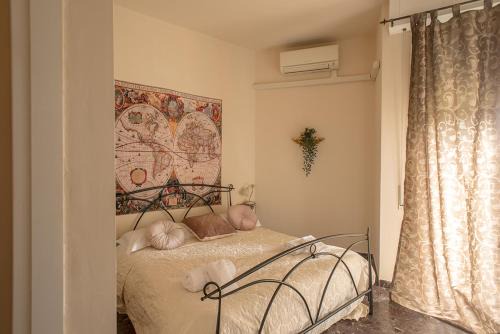 Santa Maria Novella House | I tulipani