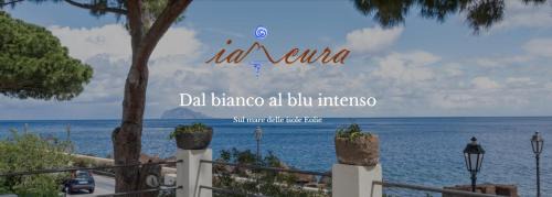 Santa Marina Salina House | Iancura - B&B di design a Salina