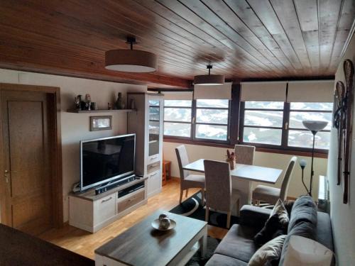 Panticosa Apartment | Ibón de Estanés Apartamento en Formigal