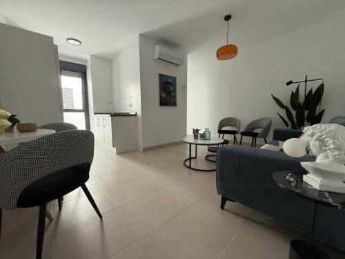 Cerro del Aguila Apartment | Iberos Home