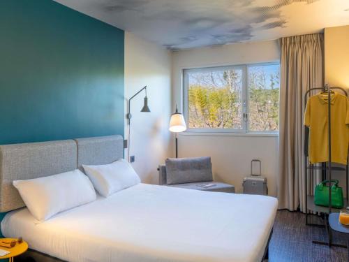 Viladecans Hotel | Ibis Barcelona Aeropuerto Viladecans