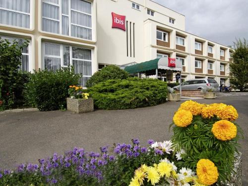 Danjoutin Hotel | ibis Belfort Danjoutin