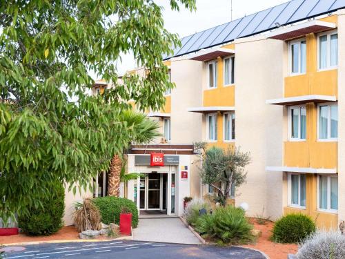 Beziers Hotel | ibis Beziers Est Mediterranee A9/A75