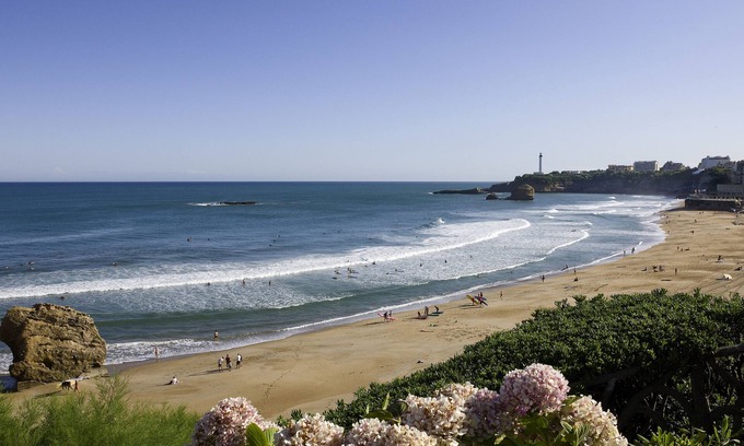 Anglet Hotel | ibis Biarritz Anglet Aeroport