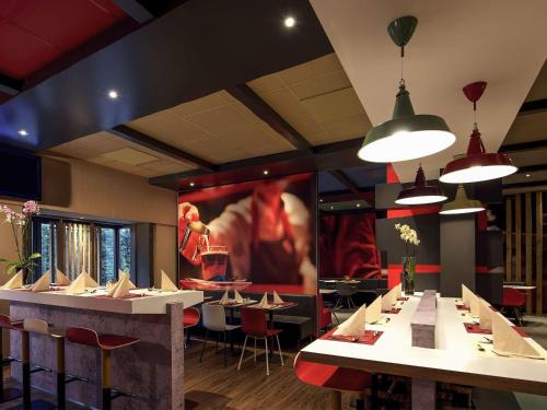 Ostertor Hotel | ibis Bremen City