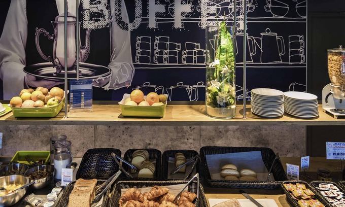 Bollene Hotel | ibis budget Bollène