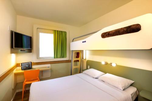 Sao Jose do Rio Preto Hotel | ibis budget Sao Jose do Rio Preto