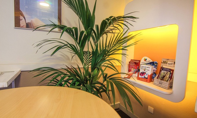 Chateaudun Hotel | ibis budget Chateaudun