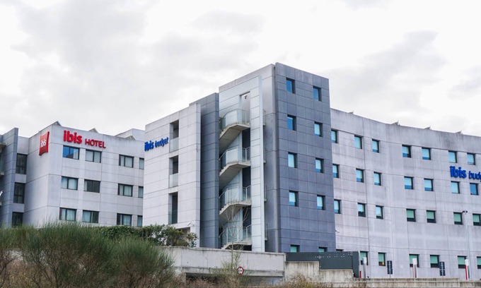 Fontajau House | ibis budget Girona Costa Brava