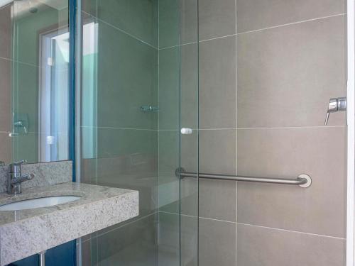 Pajucara Hotel | ibis budget Maceió Pajuçara
