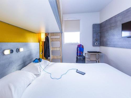 Marmande Hotel | Ibis Budget Marmande