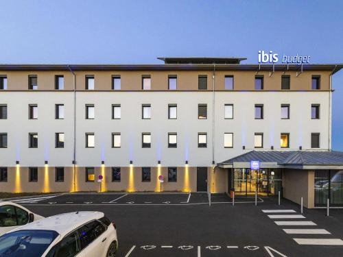 Zone d'Activite Ouest Hotel | ibis budget Rennes Rte Lorient