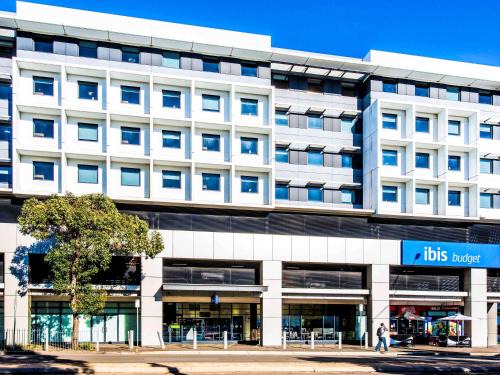 Sydney Olympic Park Hotel | ibis Budget Sydney Olympic Park