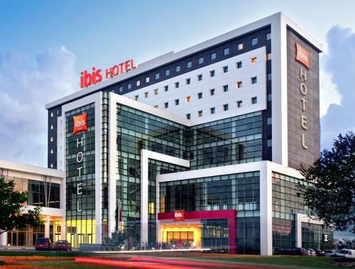 Downtown Cancun Hotel | Ibis Cancun Centro