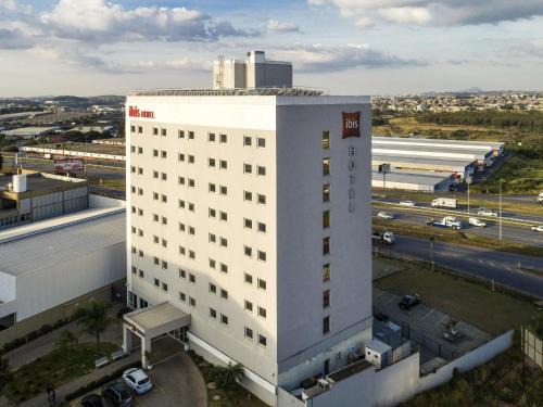 Bairro do Comercio Hotel | ibis Contagem Ceasa