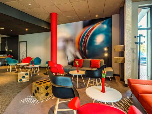 Czestochowa Hotel | Ibis Częstochowa