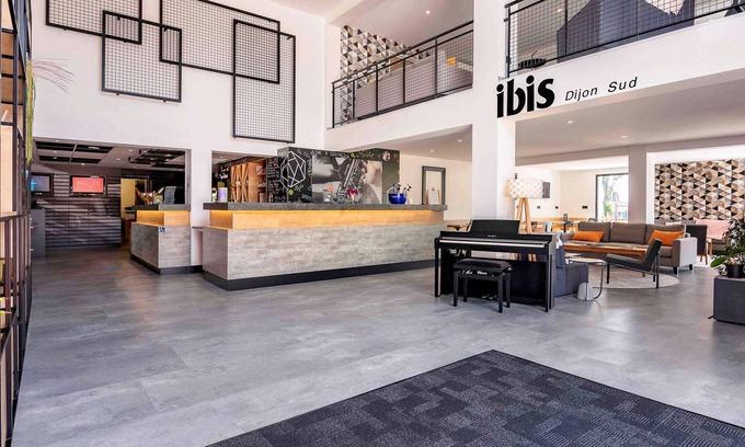 Marsannay-la-Cote Hotel | ibis Dijon Sud