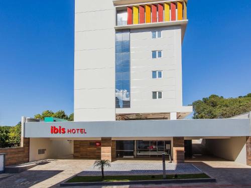 Centro Hotel | ibis Erechim