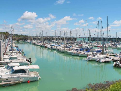 Granville Hotel | ibis Granville Port De Plaisance