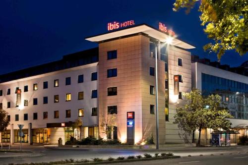Gyor Hotel | Ibis Győr