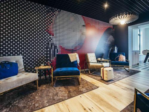 Haguenau Hotel | ibis Haguenau Strasbourg Nord