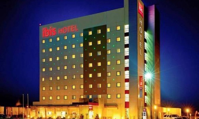 Juarez Municipality Hotel | ibis Juarez Consulado
