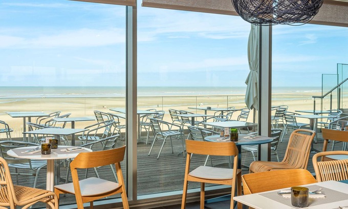 Le Touquet-Paris-Plage Hotel | ibis Le Touquet Thalassa