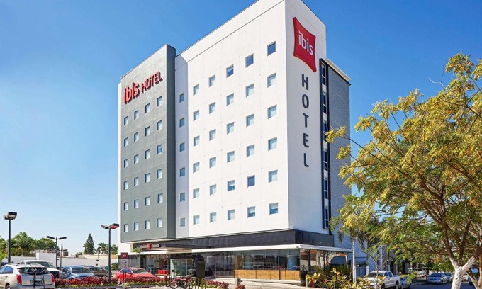 Los Mochis Hotel | Ibis Los Mochis