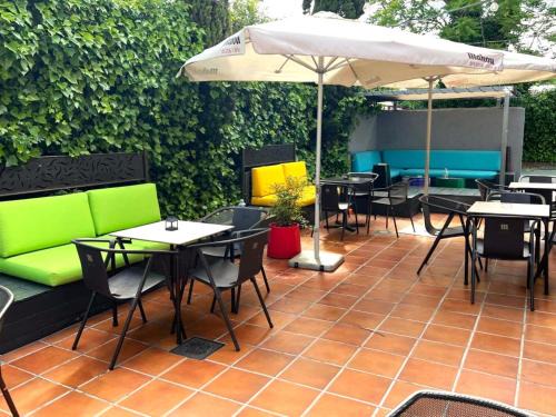 Fuenlabrada Hotel | Ibis Madrid Fuenlabrada