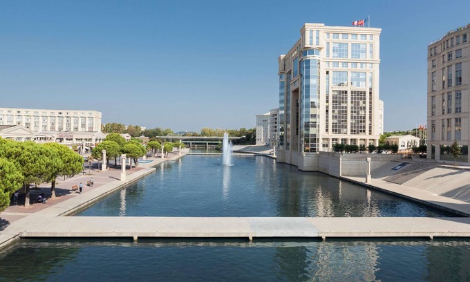 Comedie Hotel | ibis Montpellier Centre Comédie