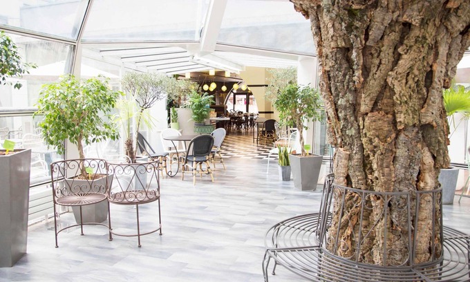 Necker Hotel | ibis Paris Tour Eiffel Cambronne 15ème