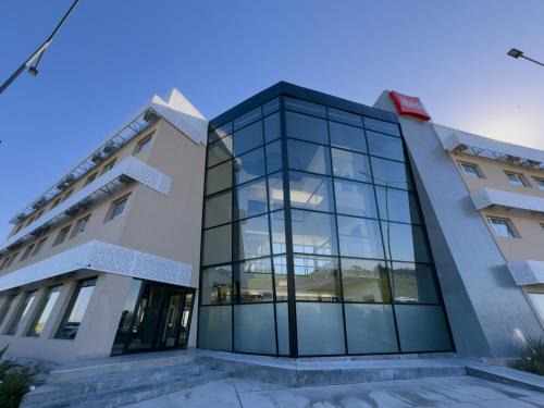 Puerto General San Martin Hotel | Ibis Puerto General San Martin