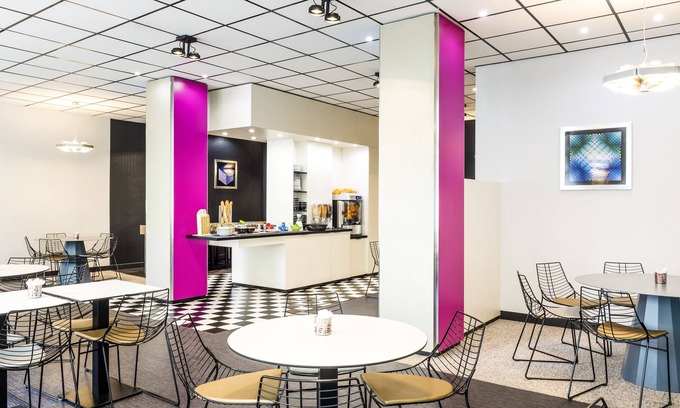 Antony Hotel | ibis Styles Antony Paris Sud