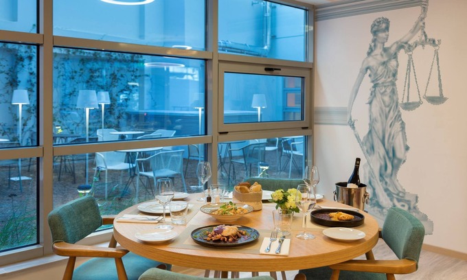 Kinosargous Hotel | ibis Styles Athens Routes