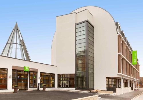 Beaune Hotel | ibis Styles Beaune Centre