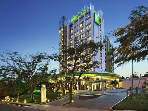 Sukaraja Hotel | Ibis Styles Bogor Raya