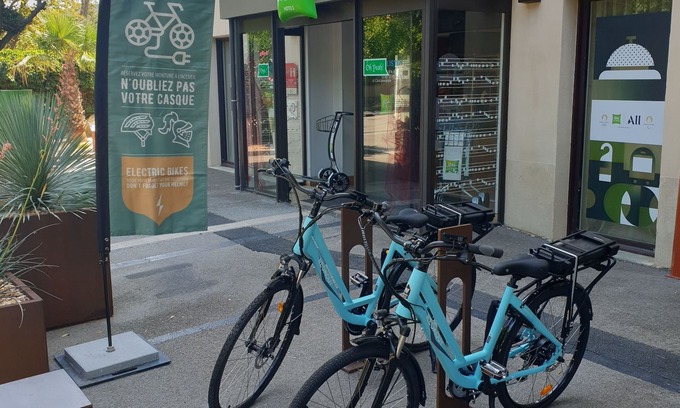 Carcassonne Hotel | ibis Styles Carcassonne La Cité