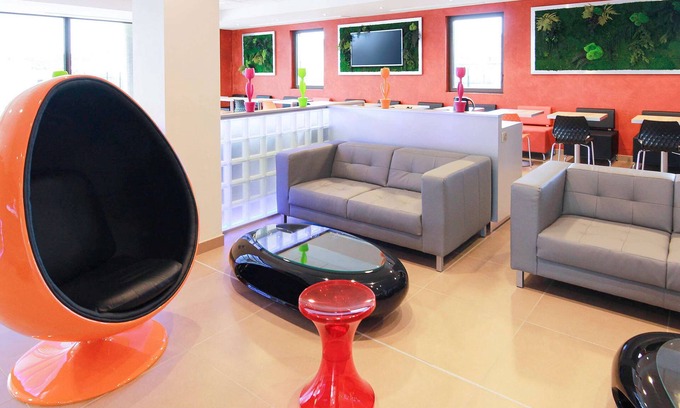Flers Hotel | Ibis Styles Flers
