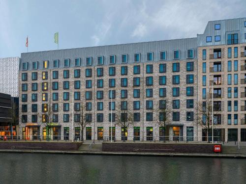 Vorstadt Hotel | ibis Styles Kiel City