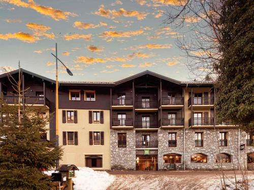 Les Houches Hotel | ibis Styles Les Houches Chamonix