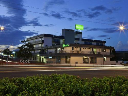 Mount Isa City Hotel | ibis Styles Mt Isa Verona