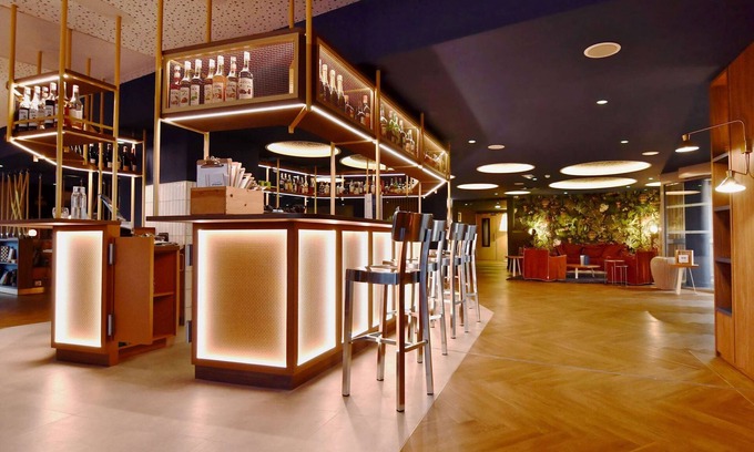 Reze Hotel | ibis Styles Nantes Rezé Aéroport