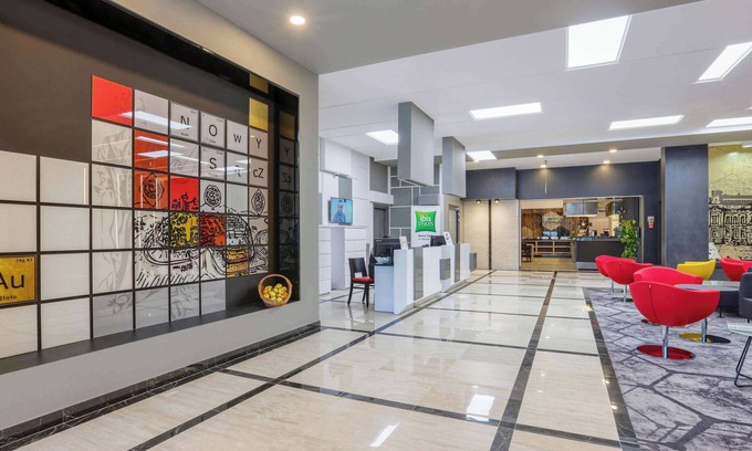 Nowy Sacz Hotel | Ibis Styles Nowy Sacz