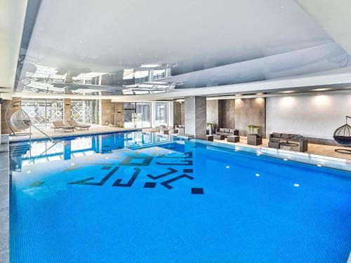 Ludzmierz Hotel | ibis Styles Nowy Targ