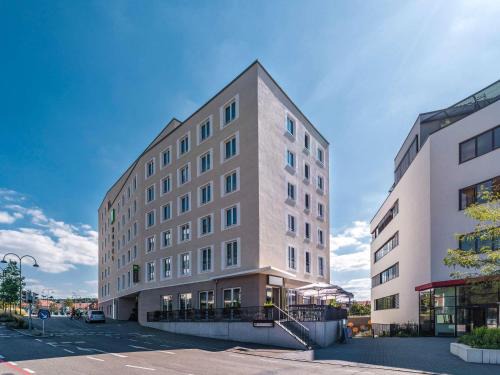 Zentrum Hotel | ibis Styles Tuebingen