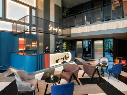 Surabaya Hotel | ibis Surabaya Tidar