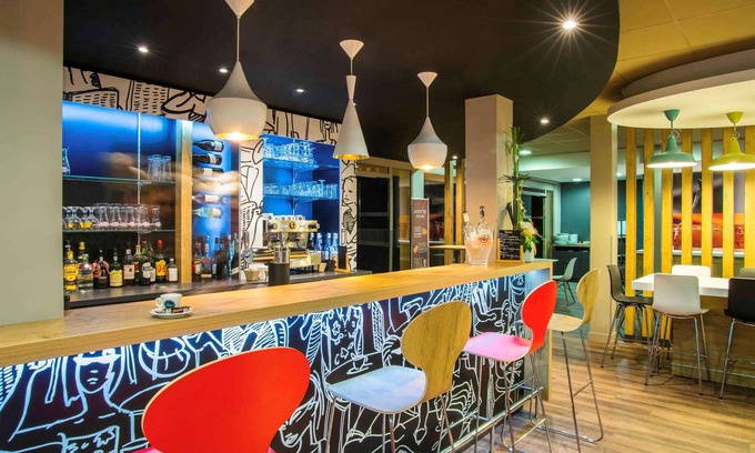 Odos Hotel | ibis Tarbes Odos