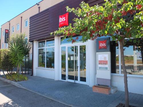 Alfafar Hotel | Ibis Valencia Alfafar