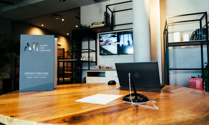 Valladolid Hotel | ibis Valladolid