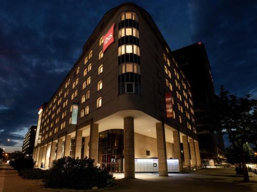 Muranow Hotel | Ibis Warszawa Stare Miasto